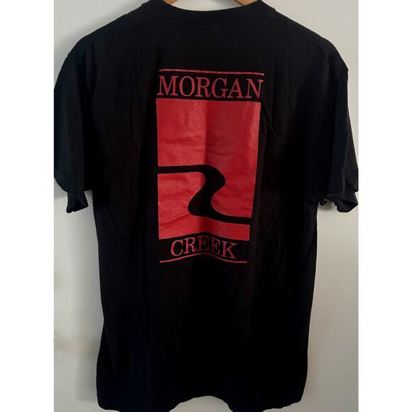 True Romance Rucking Fotten 30th Anniversary LMTD Edition Printed Shirt Men M - Picture 4 of 9